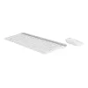 Logitech Slim Wireless Combo MK470 - σετ πληκτρολογίου και ποντικιού