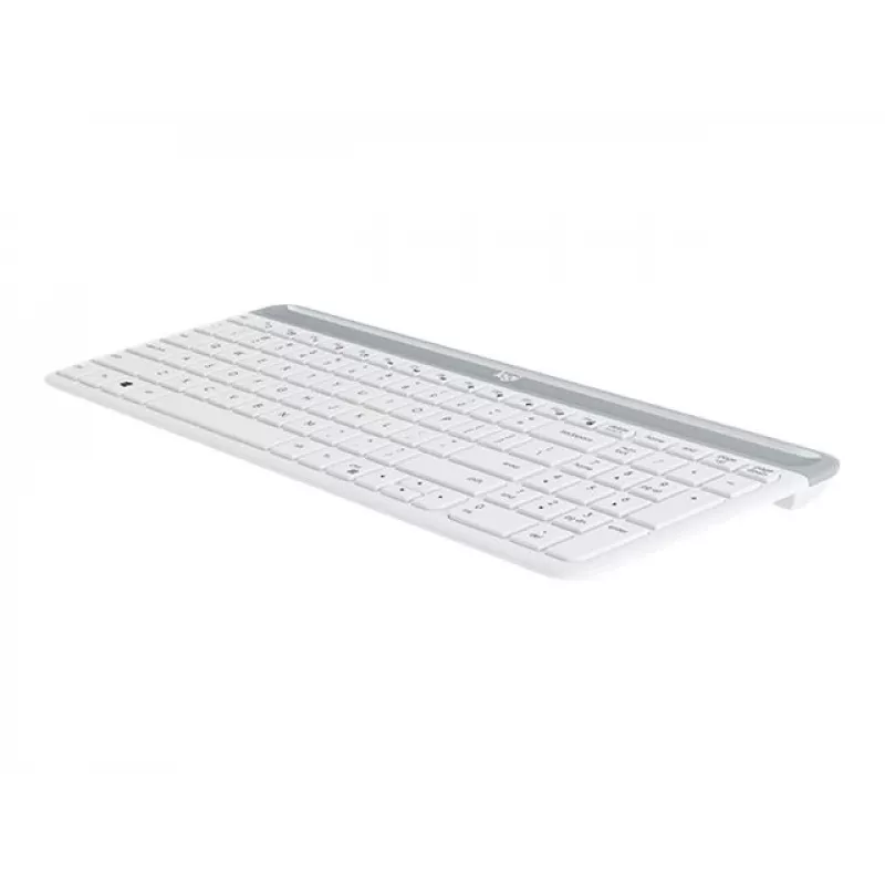 Logitech Slim Wireless Combo MK470 - σετ πληκτρολογίου και ποντικιού