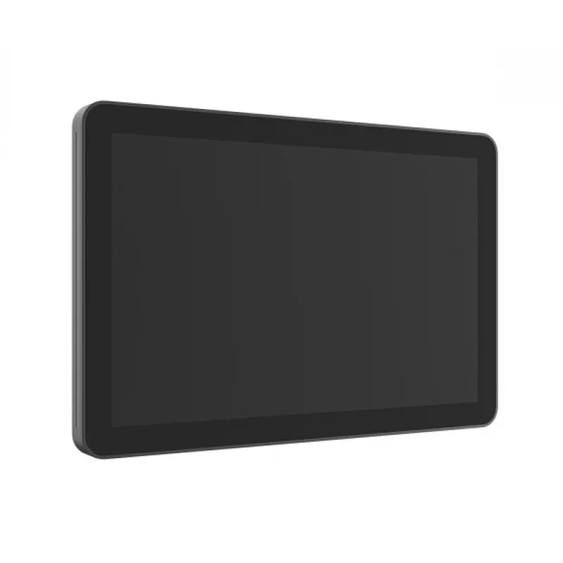Logitech Tap Scheduler 952-000091 Meeting Room Touch Controller 10.1 inch IPS 400 cd/m² Graphite