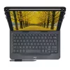 Logitech Universal Πληκτρολόγιο και Θήκη Folio