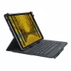 Logitech Universal Πληκτρολόγιο και Θήκη Folio