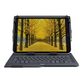 Logitech Universal Πληκτρολόγιο και Θήκη Folio