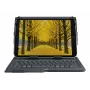 Logitech Universal Πληκτρολόγιο και Θήκη Folio
