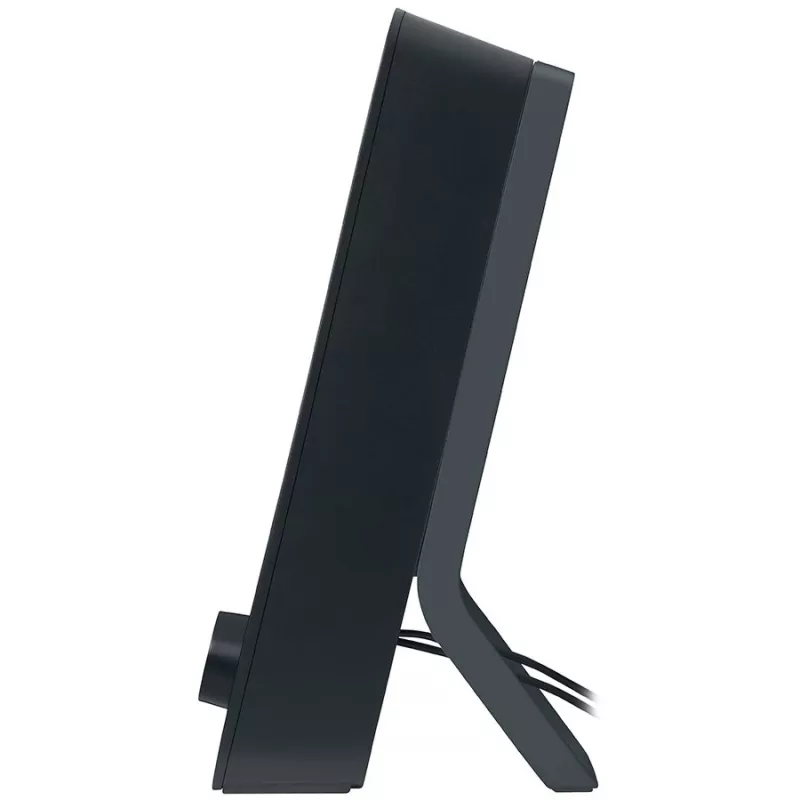 Logitech Z207 2.0 Σύστημα Ηχείων Bluetooth για PC, 5W RMS, Μαύρο