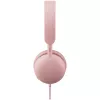 Logitech Zone Wired 2 headset, ροζ