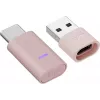 Logitech Zone Wireless 2 - Ενσύρματο & Ασύρματο - Γραφείο/Call center - 230 g - Headset - Ροζ