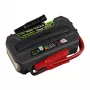 LOKITHOR J5000 PRO Εκκινητής, 99,84 Wh, 5000 A