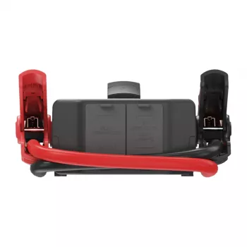 LOKITHOR J701HD Εκκινητής Μπαταρίας, 207,2 Wh, 4000 A