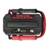 LOKITHOR J701HD Εκκινητής Μπαταρίας, 207,2 Wh, 4000 A