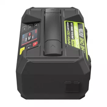 LOKITHOR JTC4250 89,6 Wh 4250 A Εκκινητής