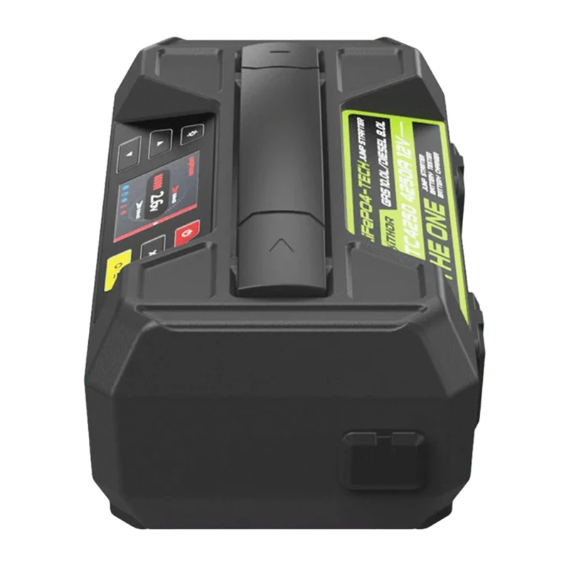 LOKITHOR JTC4250 89,6 Wh 4250 A Εκκινητής