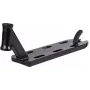 Longway S-Line Kaiza+ Deck Μαύρο