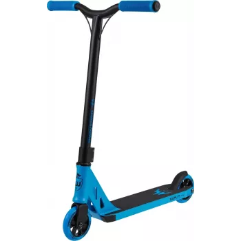 Longway Summit Mini Stunt Scooter μπλε