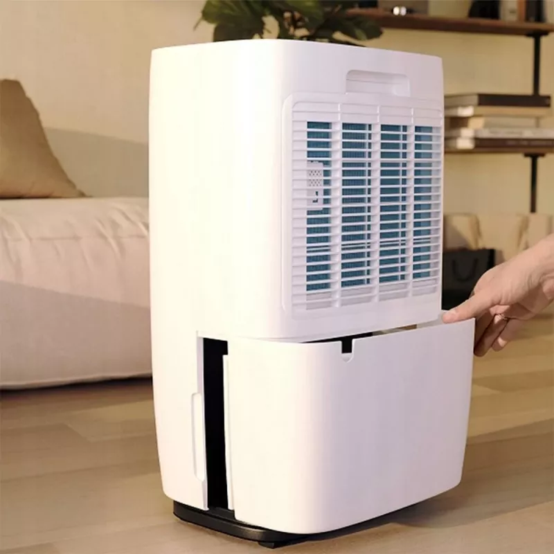 Lovio LVDE25Y1 SmartDry Pro Αφυγραντήρας 25L