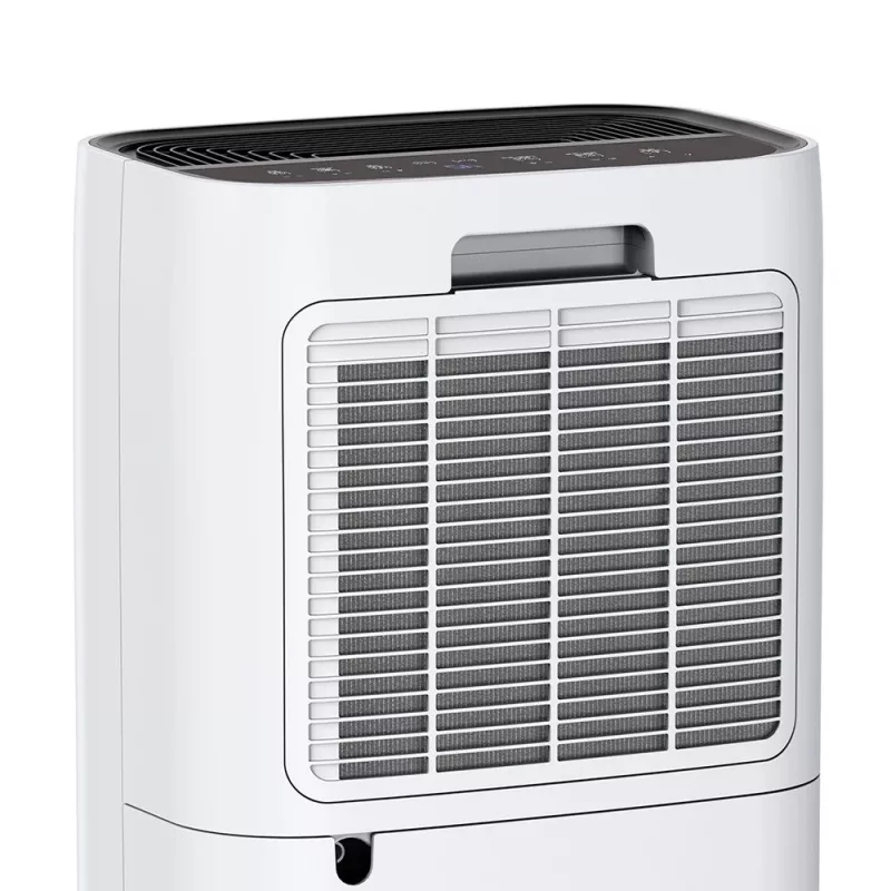 Lovio LVDE25Y1 SmartDry Pro Αφυγραντήρας 25L