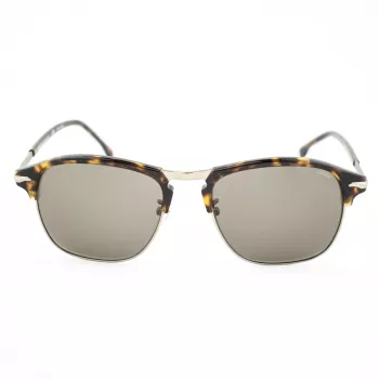 LOZZA MAN SL2292M-08FT Γυαλιά ηλίου Havana Tortoise ασετάτ ορθογώνια 55mm