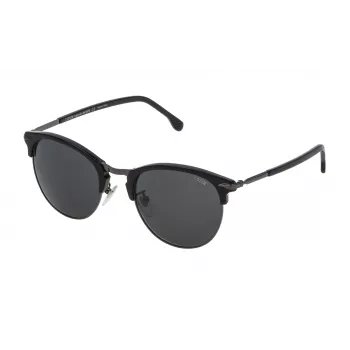 LOZZA SL2293M52568F Unisex Ορθογώνια γυαλιά ηλίου - 52mm φακοί, προστασία UV400