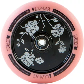 Lucky Lunar Pro Scooter τροχοί 120mm Neochrome