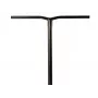 Lucky Ti Kink Pro Scooter Bar Μαύρο 660mm