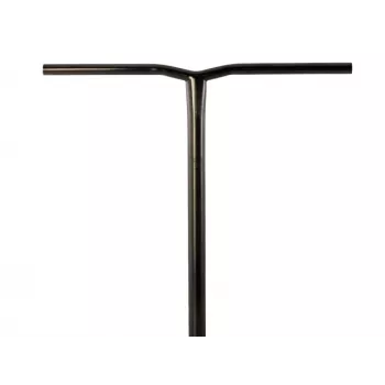 Lucky Ti Kink Pro τιμόνι πατινιού μαύρο 710mm