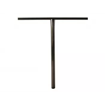 Lucky Titanium T-type Pro τιμόνι πατινιού 660mm μαύρο