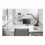 LUCTRA TABLE PRO 2 LINEAR/BASE LED φωτιστικό γραφείου 945 lm μαύρο