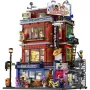 Lumibricks Boxclub Σετ Φωτισμού LED για LEGO 10274 Haunted House