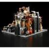 Lumibricks Steampunk Erzfabrik σετ δομικών στοιχείων LED