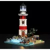 Lumibricks Φάρος Ανατολής Σετ Δομικών Τούβλων με Φωτισμό LED