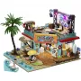 Lumibricks Surfshop Σετ Δομικών Τούβλων με Φωτισμό