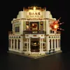 Lumibricks Western Bank Heist Σετ Δόμησης 1050 Τεμ.