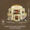 Lumibricks Western Bank Heist Σετ Δόμησης 1050 Τεμ.