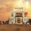 Lumibricks Western Bank Heist Σετ Δόμησης 1050 Τεμ.