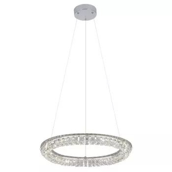 Φωτιστικό οροφής 40W LED 3400LM