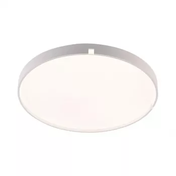 LUMINAIRE TOPE LED 2X48W 6500LM ΛΕΥΚΟ