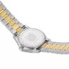 LUMINOX ανδρικό Pacific Diver Ripple ρολόι XS.0944 (42mm)