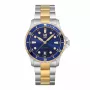 LUMINOX ανδρικό Pacific Diver Ripple ρολόι XS.0944 (42mm)