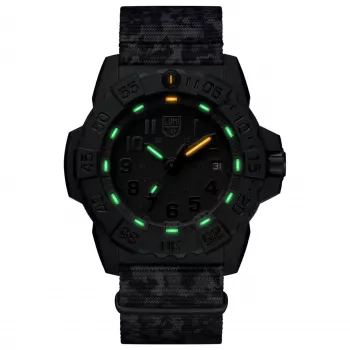 LUMINOX Ανδρικό Ρολόι XS.CE01.BO Commando Raider 3320 Σειρά 45mm