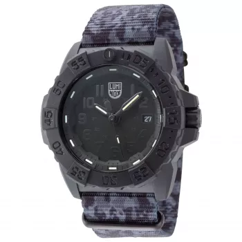 LUMINOX Ανδρικό Ρολόι XS.CE01.BO Commando Raider 3320 Σειρά 45mm