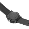 LUMINOX ανδρικό X2.2055.1 αυτόματο ρολόι 44mm καφέ δέρμα