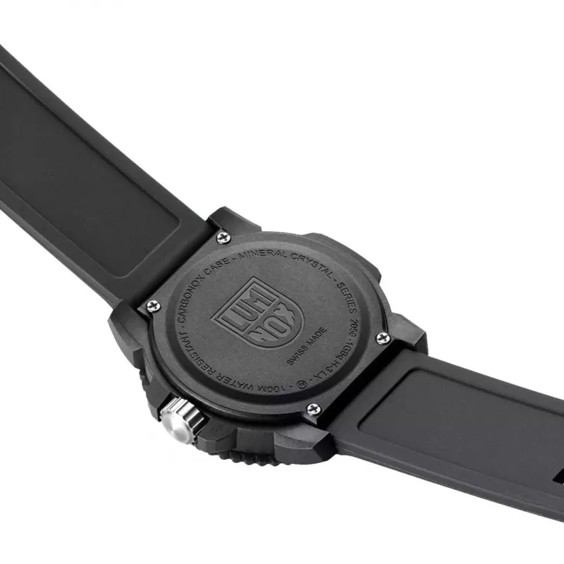 Luminox ανδρικό X2.2059.2 αυτόματο ρολόι 44mm
