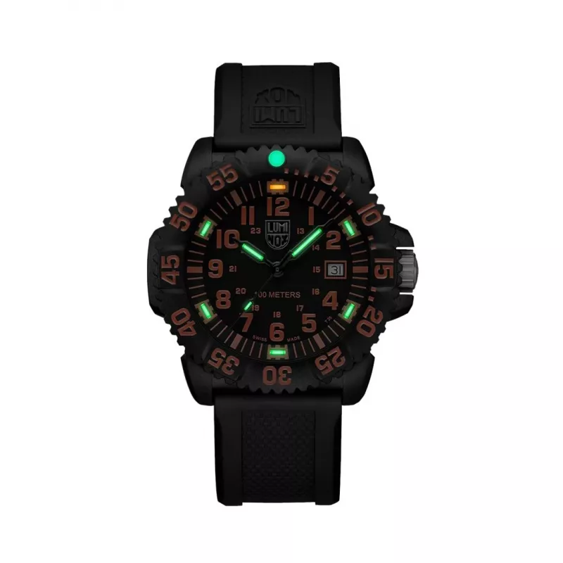 Luminox ανδρικό X2.2059.2 αυτόματο ρολόι 44mm