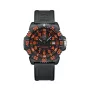 Luminox ανδρικό ρολόι X2.2072 44mm Swiss Quartz
