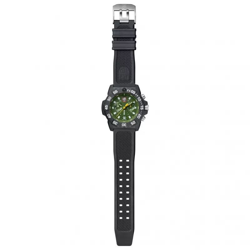 LUMINOX XS.3597 Navy SEAL Foundation ανδρικό ρολόι 45mm