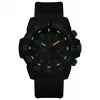 LUMINOX XS.3597 Navy SEAL Foundation ανδρικό ρολόι 45mm