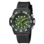 LUMINOX XS.3597 Navy SEAL Foundation ανδρικό ρολόι 45mm