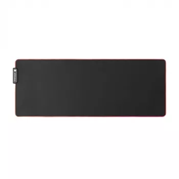 LUMIVIDA μεγάλο RGB gaming mousepad 800x300