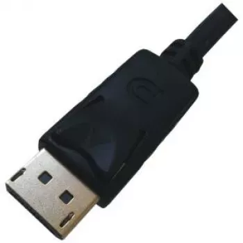 M-CAB καλώδιο DisplayPort ST/ST 5m 4K 60Hz μαύρο 7000975