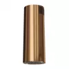 MAAN ELBA PB 31 Glossy Copper 50 cm απορροφητήρας τοίχου