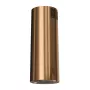 MAAN ELBA PB 31 Glossy Copper 50 cm απορροφητήρας τοίχου